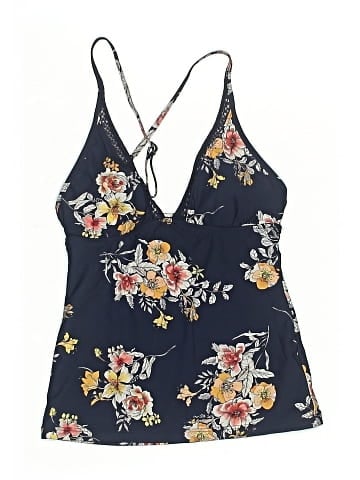 Seafolly Swimsuit Top (view 1)