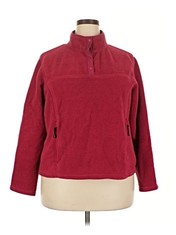 L.L.Bean Fleece (view 1)