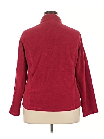 L.L.Bean Fleece (view 2)