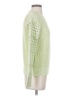 INC International Concepts Green Pullover Sweater Size S - photo 4
