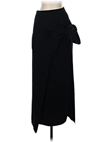 AMUR Wool Skirt (view 1)