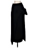 AMUR 100% Merino Black Wool Skirt Size XS - photo 1