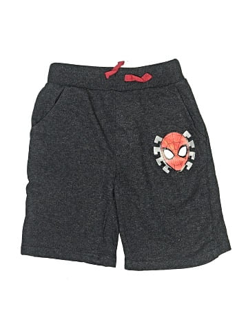 Marvel Athletic Shorts (view 1)