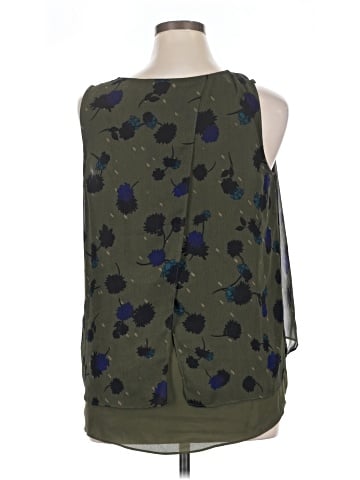 Apt. 9 Sleeveless Blouse (view 2)