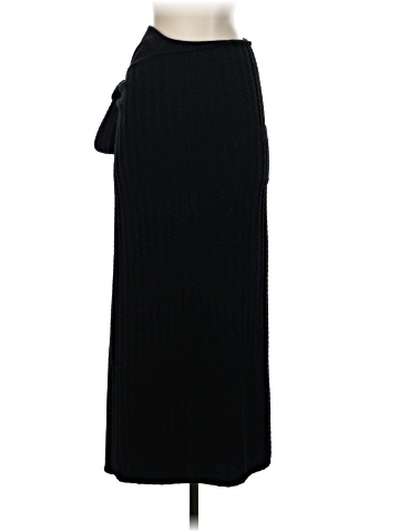 AMUR Wool Skirt (view 2)