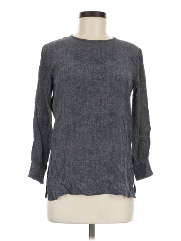 Max Mara Long Sleeve Blouse (view 1)