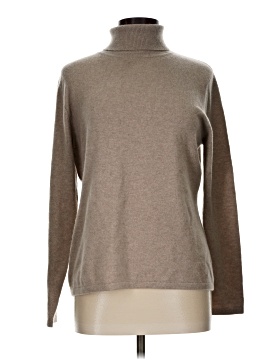 Charter Club Cashmere Pullover Sweater