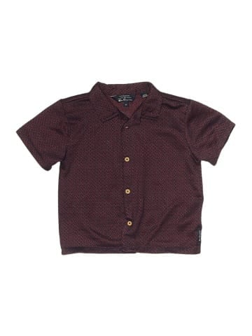 Ben Sherman Short Sleeve Button-Down Shirt (view 1)