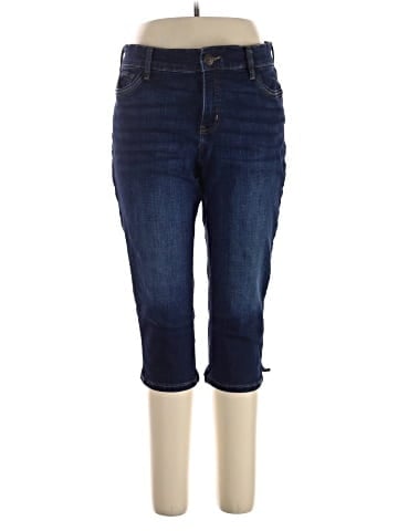 Liz Claiborne Jeans (view 1)