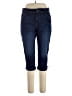 Liz Claiborne Blue Jeans Size 14 (petite) - photo 1