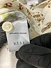 Kule 100% Rayon Ivory Long Sleeve Blouse Size L - photo 8