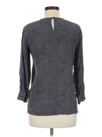 Max Mara Long Sleeve Blouse (view 2)