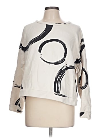 Amour Vert Pullover Sweater (view 1)