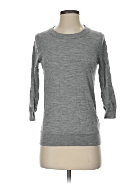 J.Crew Wool Pullover Sweater (view 1)