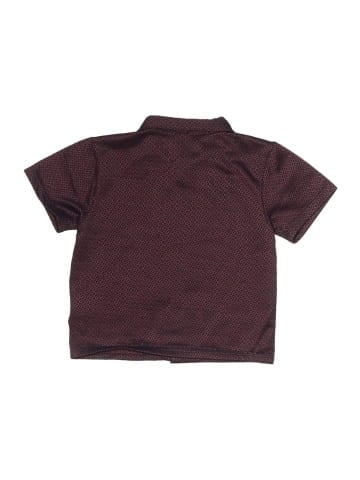 Ben Sherman Short Sleeve Button-Down Shirt (view 2)