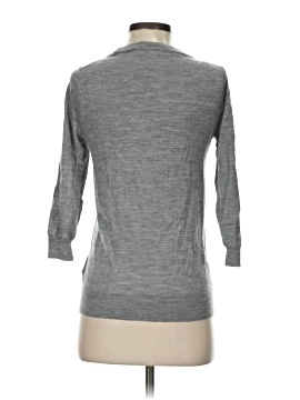 J.Crew Wool Pullover Sweater (view 2)