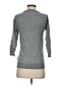 J.Crew 100% Wool Gray Wool Pullover Sweater Size S - photo 2