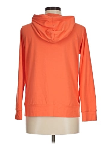 Sofra Zip Up Hoodie (view 2)