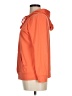 Sofra Orange Zip Up Hoodie Size M - photo 5