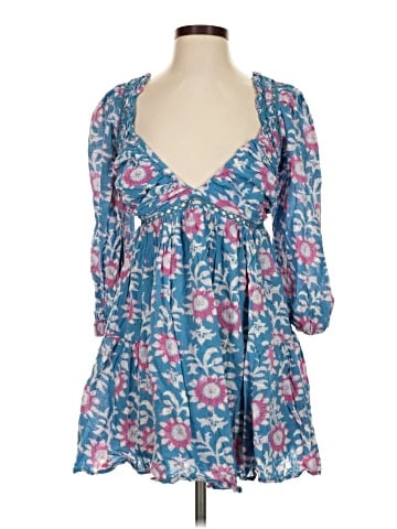 Free People Casual Dress (view 1)