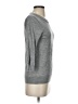 J.Crew 100% Wool Gray Wool Pullover Sweater Size S - photo 4