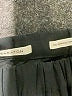 Babaton Solid Black Casual Pants Size XS - photo 4