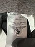 Reformation 100% Linen Solid Black Active Pants Size 2 - photo 8