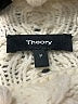 Theory Ivory Wool Pullover Sweater Size P (petite) - photo 7
