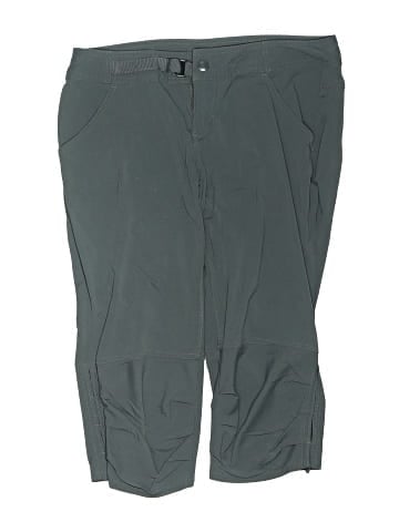 PrAna Shorts (view 1)