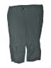 PrAna Gray Shorts Size 6 - photo 1