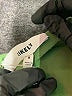 Likely Solid Green Cocktail Dress Size 8 - photo 7