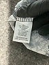 Studio Works Black 3/4 Sleeve Blouse Size XL - photo 8