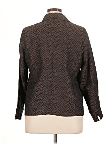 Lane Bryant Outlet Jacket (view 2)