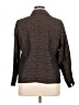 Lane Bryant Outlet Chevron-herringbone Brown Jacket Size 14 - 16 Plus - photo 2