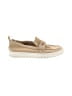 Vionic Tan Flats Size 8 1/2 - photo 1