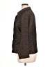 Lane Bryant Outlet Chevron-herringbone Brown Jacket Size 14 - 16 Plus - photo 5