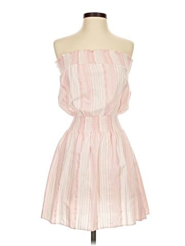 Peixoto Cocktail Dress (view 1)