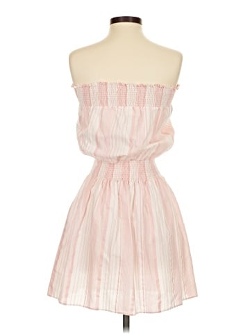 Peixoto Cocktail Dress (view 2)