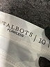 Talbots Ivory Jeans Size 10 - photo 7