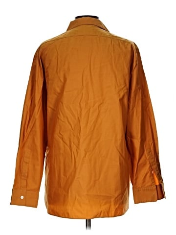 Theory 3/4 Sleeve Button-Down Shirt (view 2)