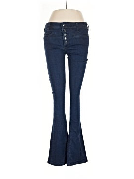 Free People Jeans