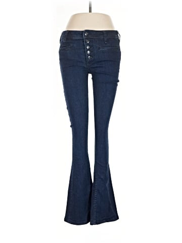 Free People Jeans (view 1)