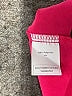 Sampeel 100% Polyester Solid Pink Cocktail Dress Size S - photo 8