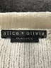 Alice + Olivia Ivory Pullover Sweater Size XS - photo 7