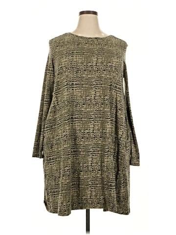 Pact Casual Dress (view 1)