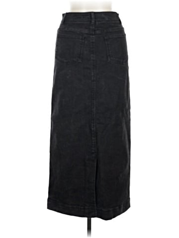 Boden Denim Skirt (view 2)