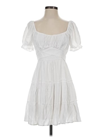 Unbranded Casual Dress (view 1)