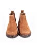 Janie and Jack Brown Boots Size 5 (baby) - photo 2
