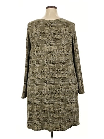 Pact Casual Dress (view 2)