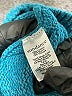 Sundance Teal Turtleneck Sweater Size S - photo 8